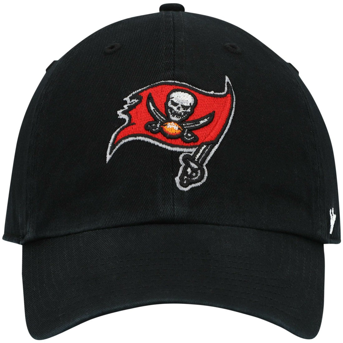 '47 Secondary Clean Up Adjustable Hat - Tampa Bay Buccaneers Hats