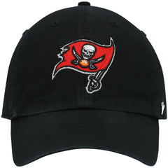 '47 Secondary Clean Up Adjustable Hat - Tampa Bay Buccaneers Hats