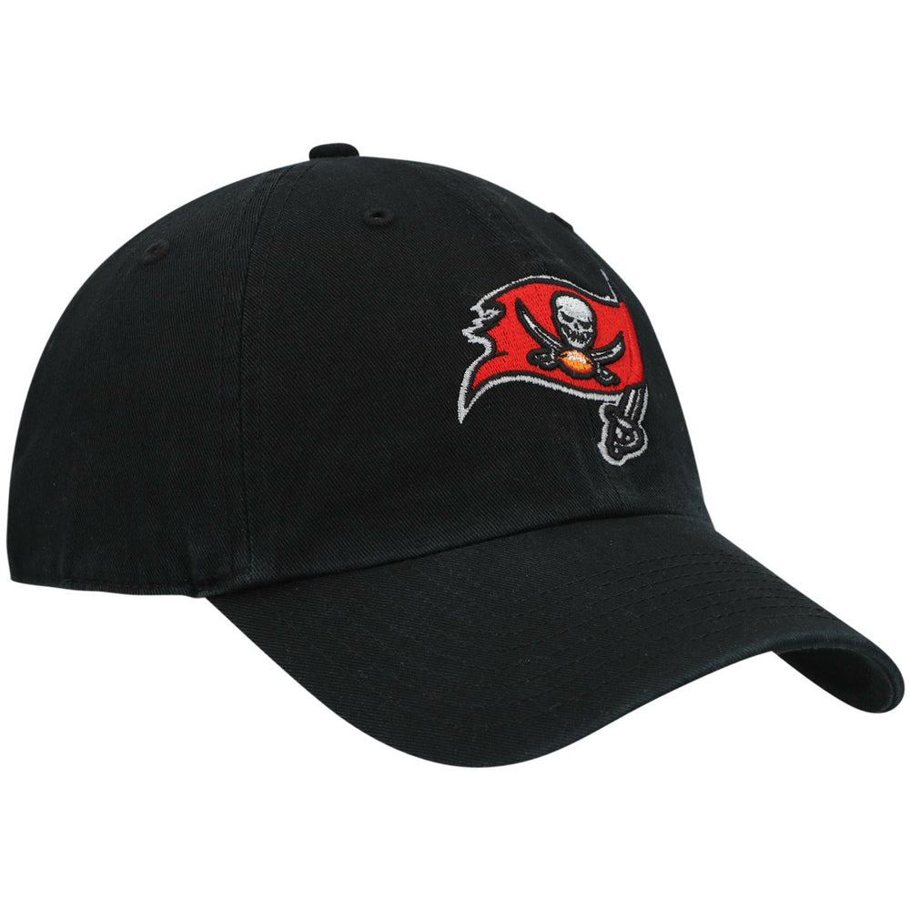 '47 Secondary Clean Up Adjustable Hat - Tampa Bay Buccaneers Hats