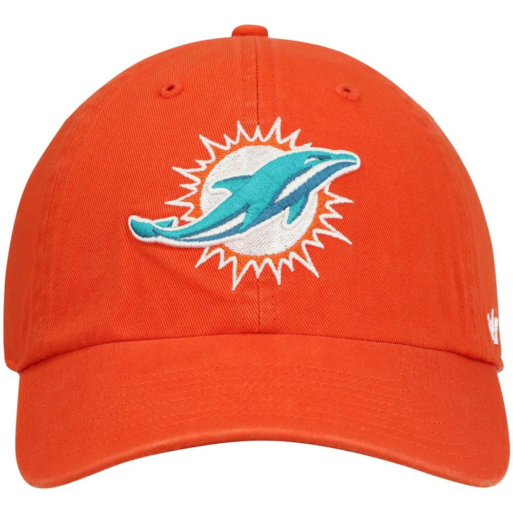 '47 Secondary Clean Up Adjustable Hat - Miami Dolphins Hats