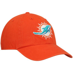 '47 Secondary Clean Up Adjustable Hat - Miami Dolphins Hats