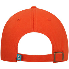 '47 Secondary Clean Up Adjustable Hat - Miami Dolphins Hats