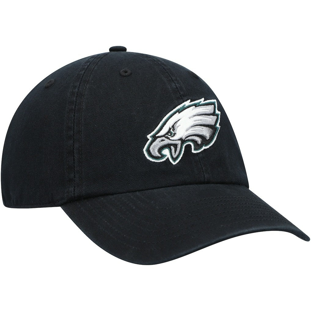 '47 Secondary Clean Up Adjustable Hat - Philadelphia Eagles Hats
