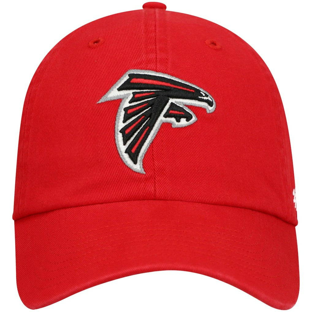 '47 Secondary Clean Up Adjustable Hat - Atlanta Falcons Hats