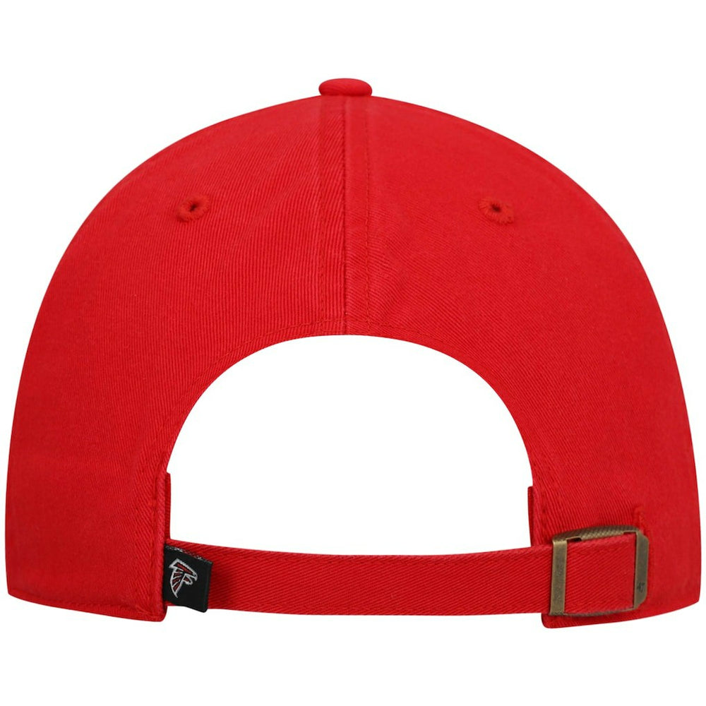 '47 Secondary Clean Up Adjustable Hat - Atlanta Falcons Hats