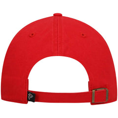 '47 Secondary Clean Up Adjustable Hat - Atlanta Falcons Hats