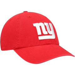 '47 Secondary Clean Up Adjustable Hat - New York Giants Hats