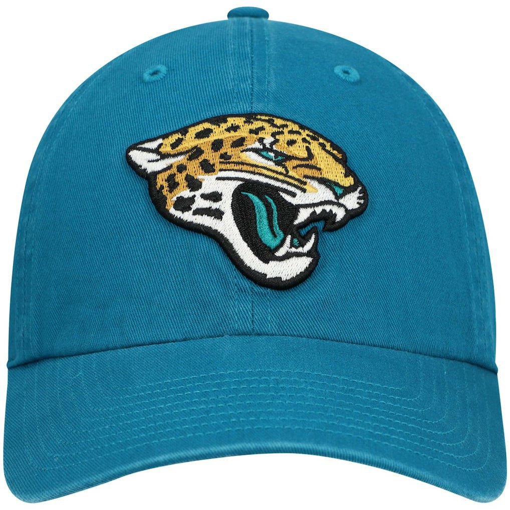 '47 Secondary Clean Up Adjustable Hat - Jacksonville Jaguars Hats