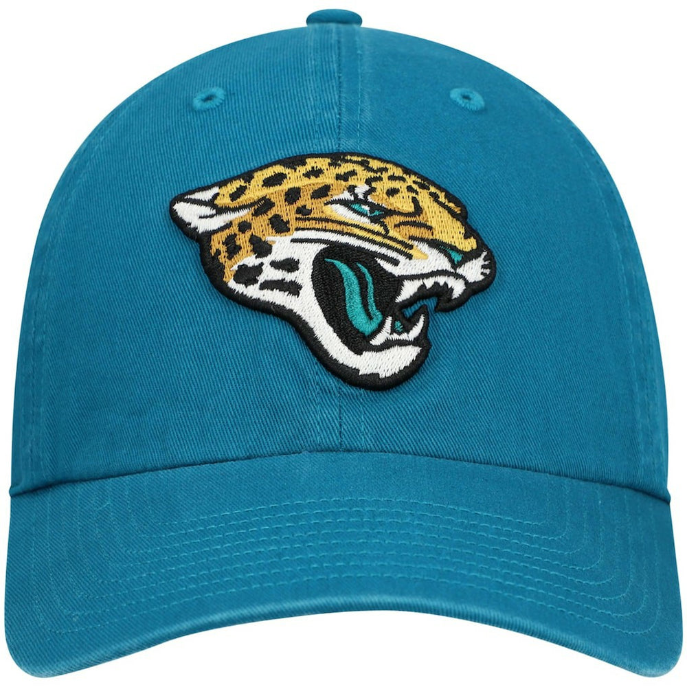 '47 Secondary Clean Up Adjustable Hat - Jacksonville Jaguars Hats