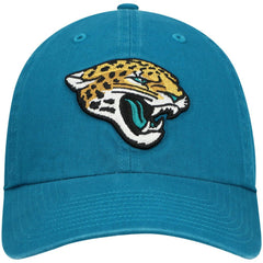 '47 Secondary Clean Up Adjustable Hat - Jacksonville Jaguars Hats