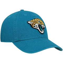 '47 Secondary Clean Up Adjustable Hat - Jacksonville Jaguars Hats