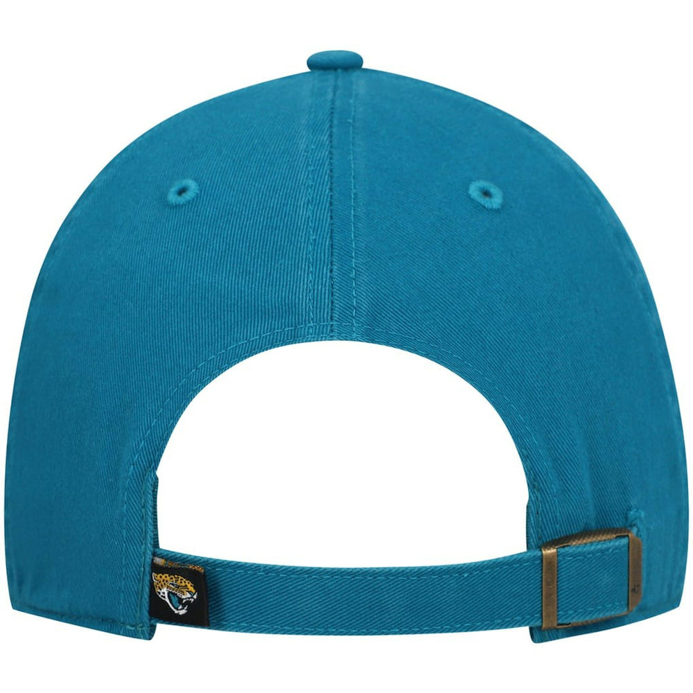 '47 Secondary Clean Up Adjustable Hat - Jacksonville Jaguars Hats
