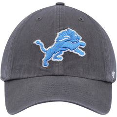 '47 Secondary Clean Up Adjustable Hat - Detroit Lions Hats
