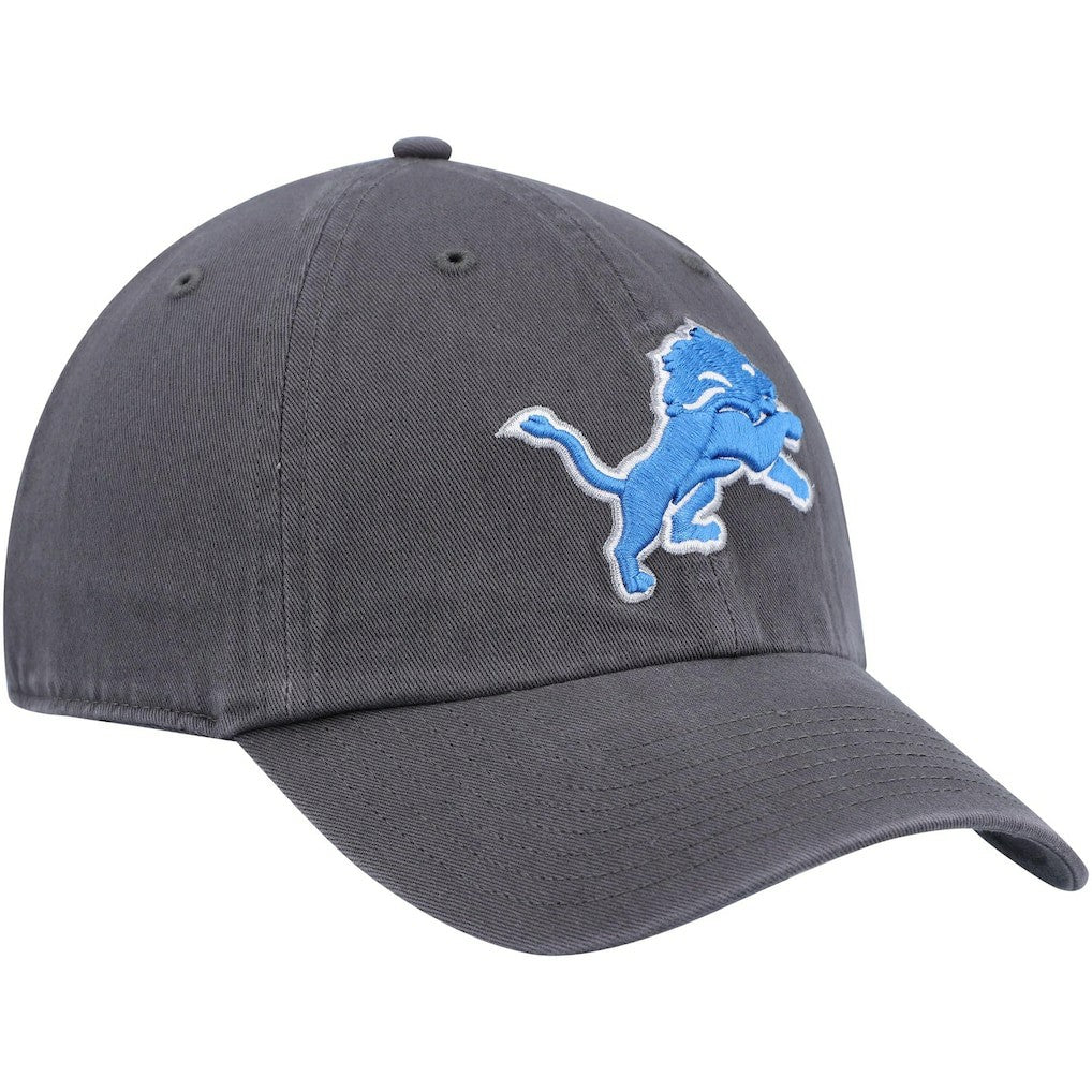 '47 Secondary Clean Up Adjustable Hat - Detroit Lions Hats