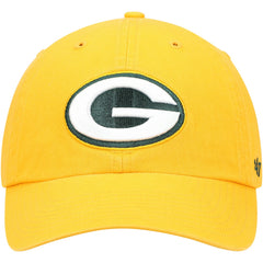 '47 Secondary Clean Up Adjustable Hat - Green Bay Packers Hats