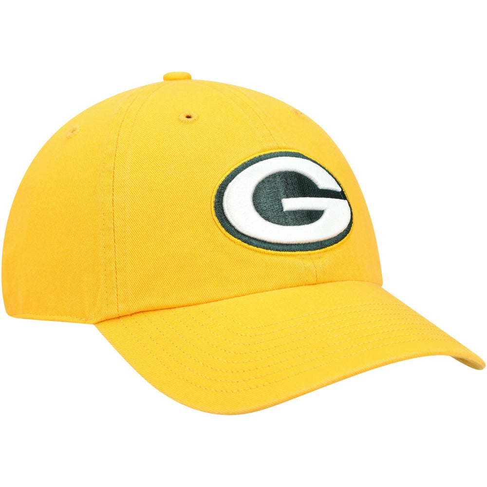 '47 Secondary Clean Up Adjustable Hat - Green Bay Packers Hats