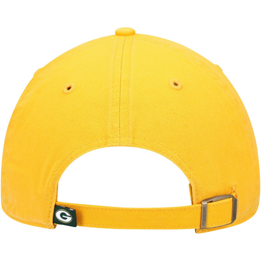 '47 Secondary Clean Up Adjustable Hat - Green Bay Packers Hats