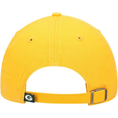 '47 Secondary Clean Up Adjustable Hat - Green Bay Packers Hats