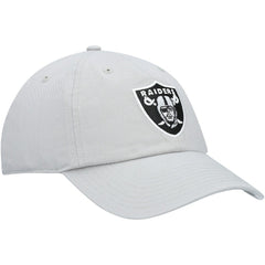 '47 Secondary Clean Up Adjustable Hat - Las Vegas Raiders Hats
