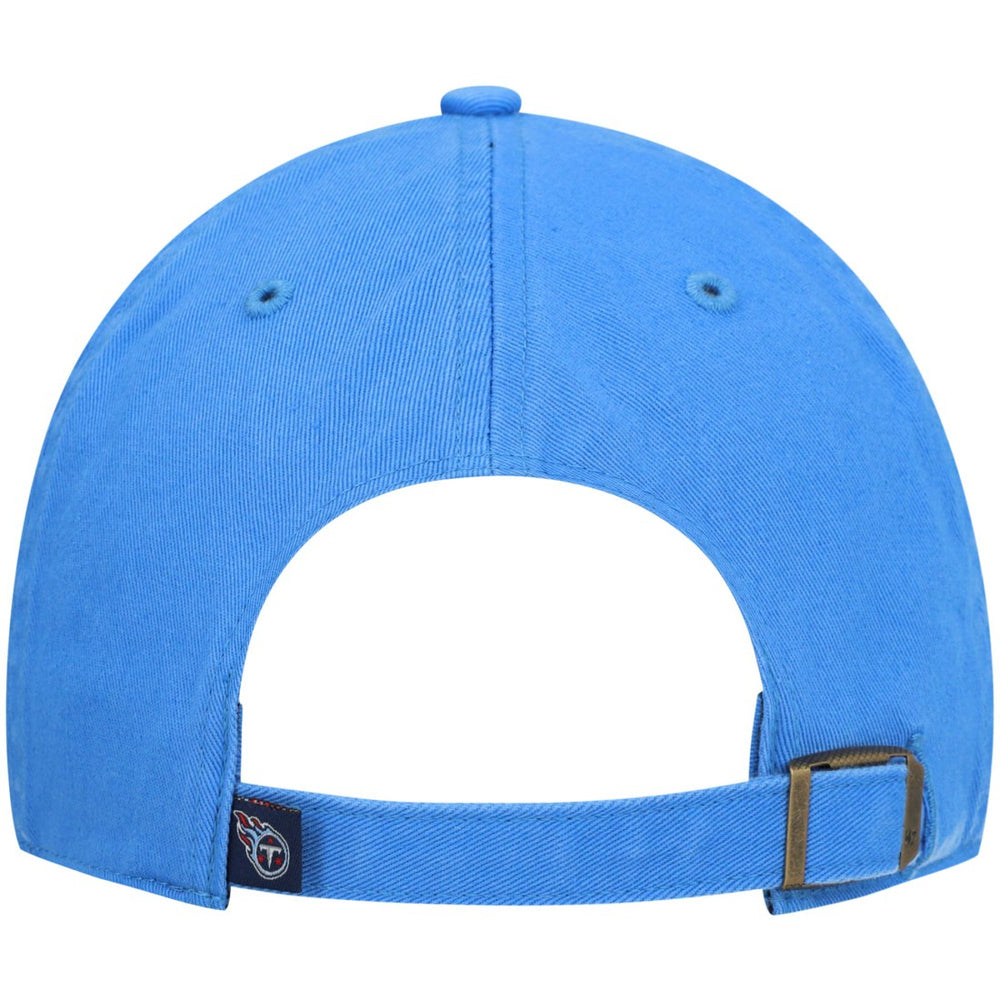 '47 Secondary Clean Up Adjustable Hat - Tennessee Titans Hats