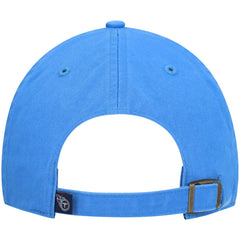 '47 Secondary Clean Up Adjustable Hat - Tennessee Titans Hats