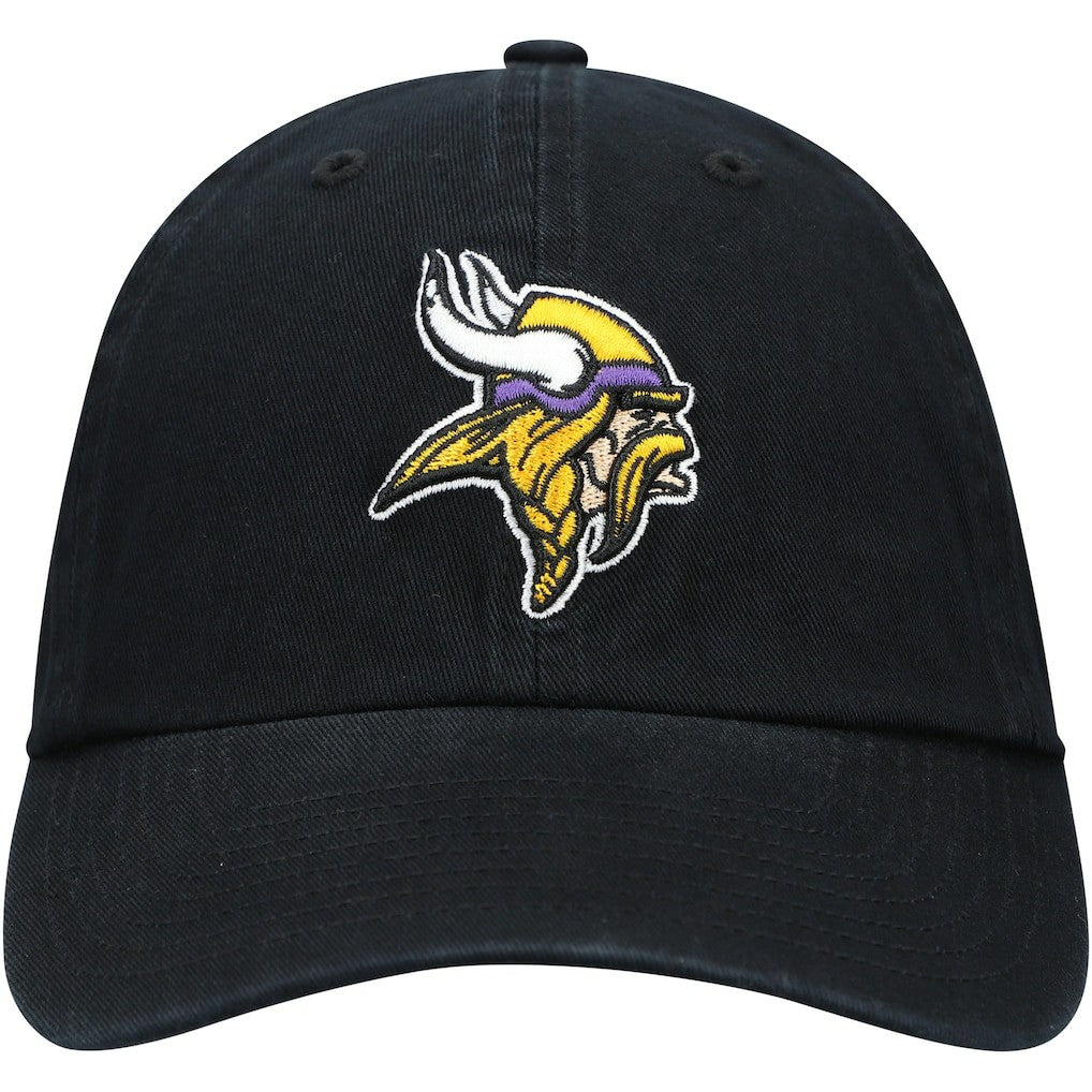 '47 Secondary Clean Up Adjustable Hat - Minnesota Vikings Hats