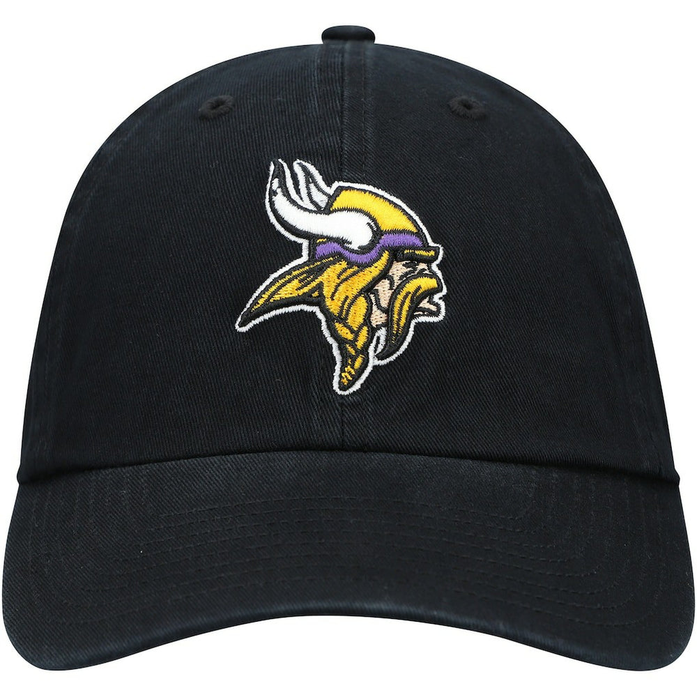 '47 Secondary Clean Up Adjustable Hat - Minnesota Vikings Hats