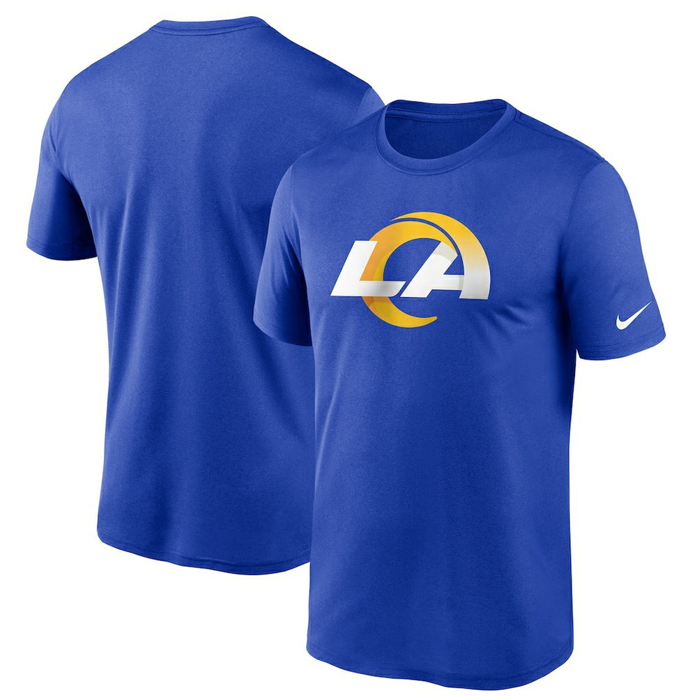Logo Essential Legend Performance T-Shirt - Los Angeles Rams T-shirts
