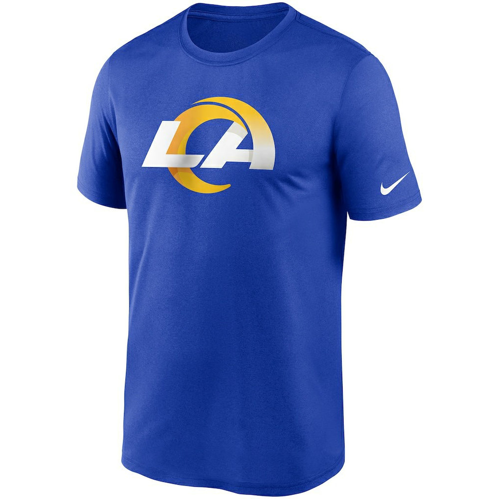 Logo Essential Legend Performance T-Shirt - Los Angeles Rams T-shirts