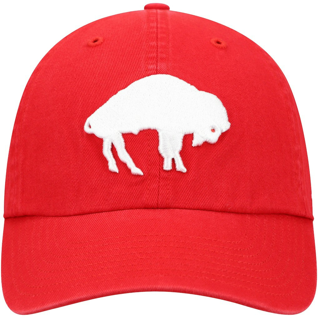 '47 Clean Up Adjustable Hat - Buffalo Bills Hats