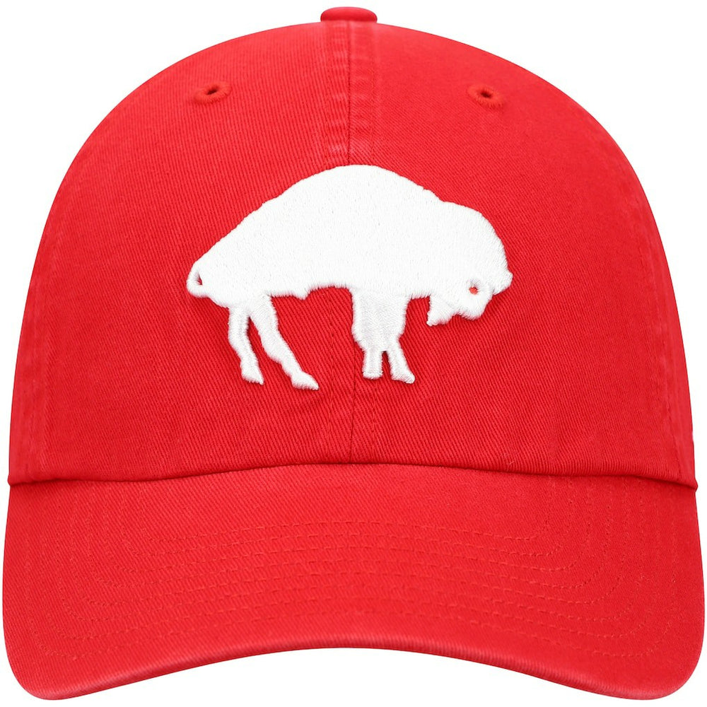 '47 Clean Up Adjustable Hat - Buffalo Bills Hats