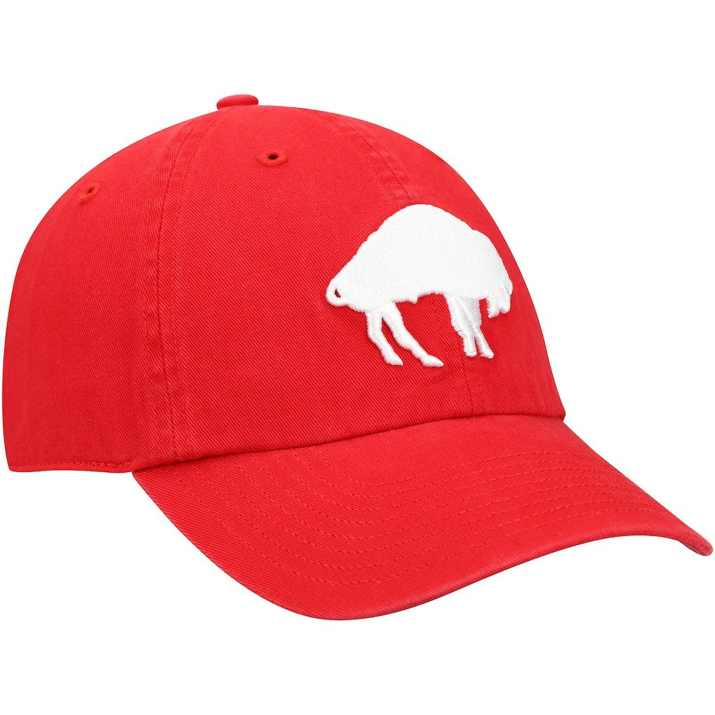 '47 Clean Up Adjustable Hat - Buffalo Bills Hats