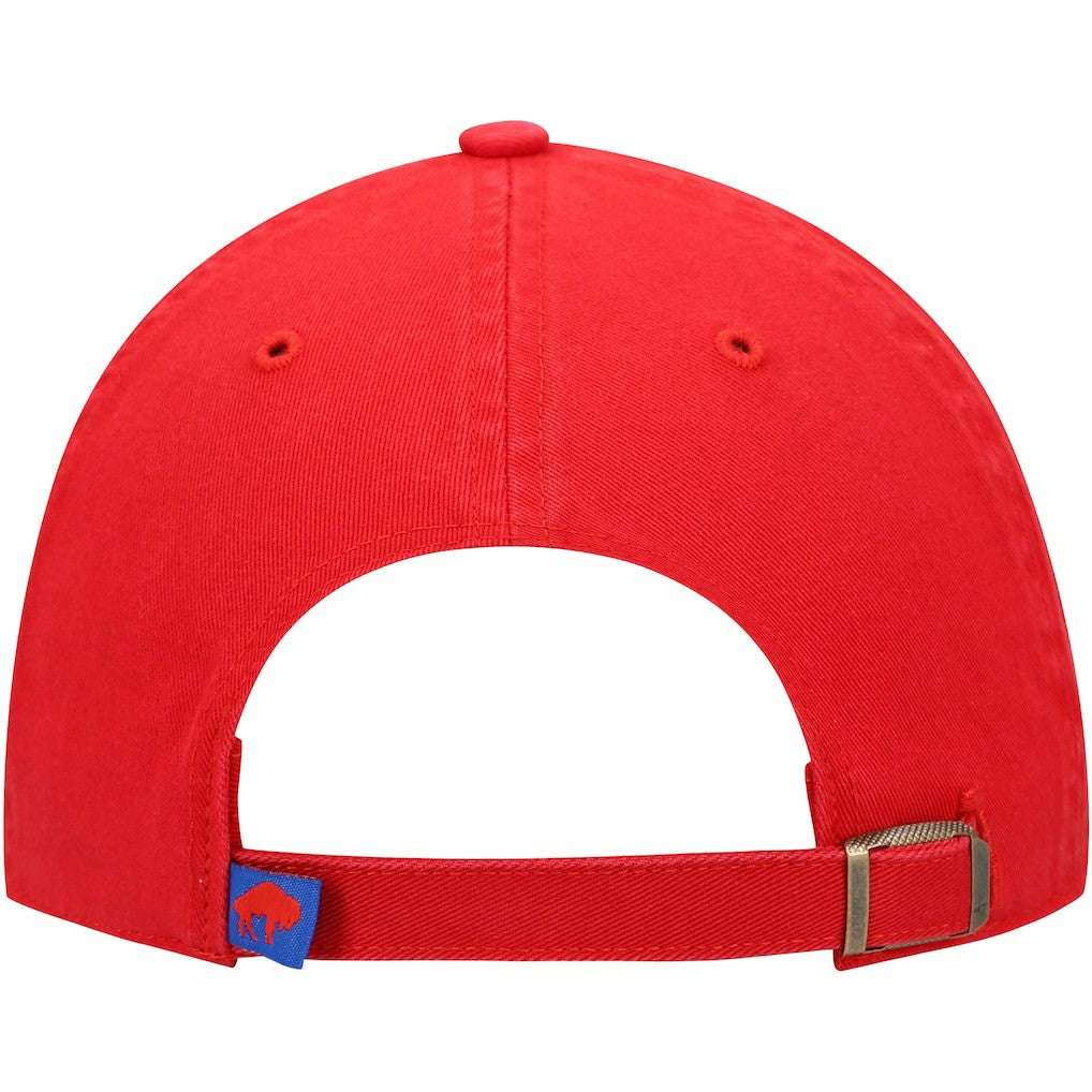 '47 Clean Up Adjustable Hat - Buffalo Bills Hats