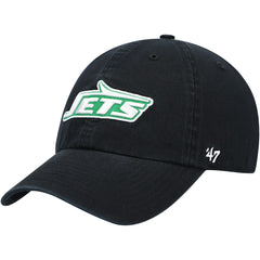 '47 Clean Up Adjustable Hat - New York Jets Hats