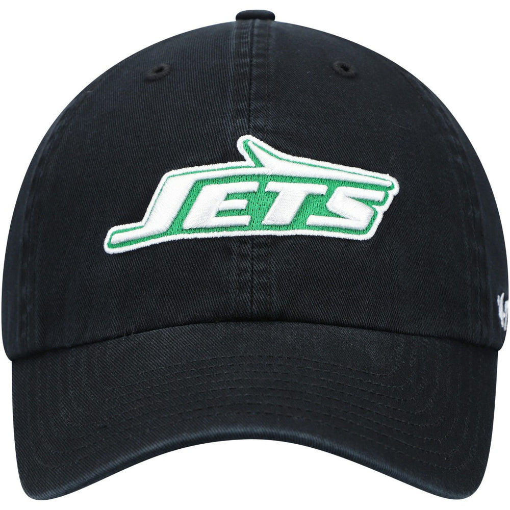 '47 Clean Up Adjustable Hat - New York Jets Hats