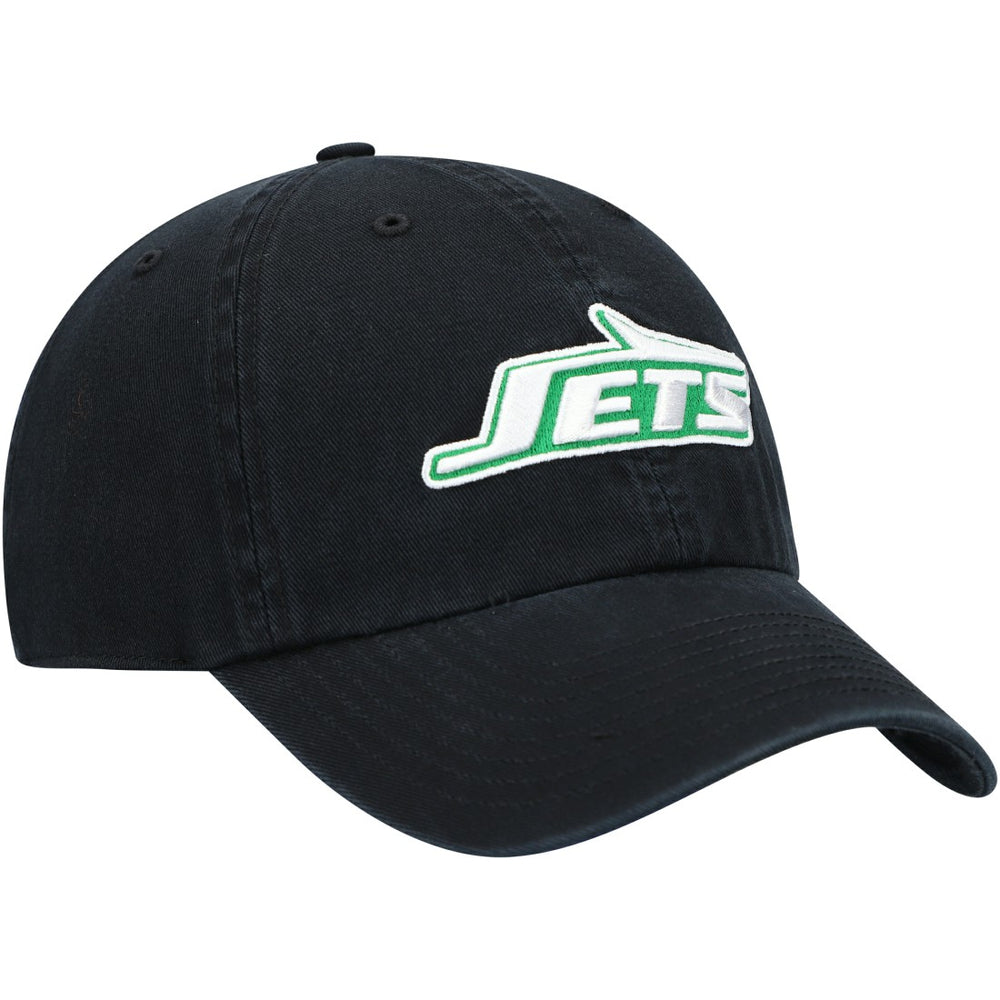 '47 Clean Up Adjustable Hat - New York Jets Hats