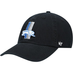 '47 Clean Up Adjustable Hat - Detroit Lions Hats