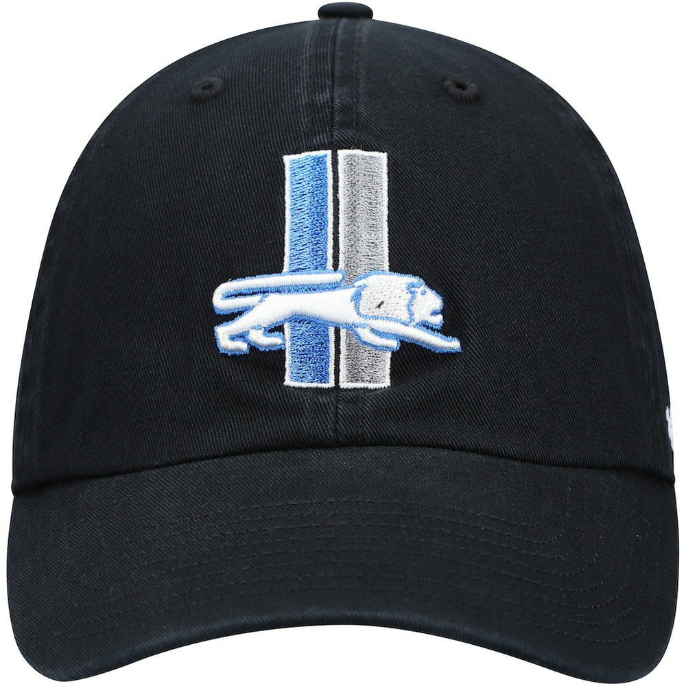 '47 Clean Up Adjustable Hat - Detroit Lions Hats