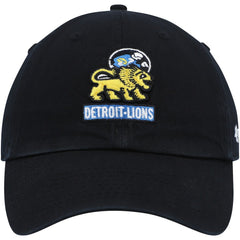 '47 Clean Up Adjustable Hat - Detroit Lions Hats