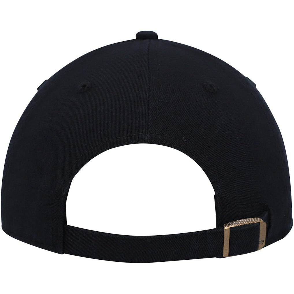 '47 Clean Up Adjustable Hat - Detroit Lions Hats