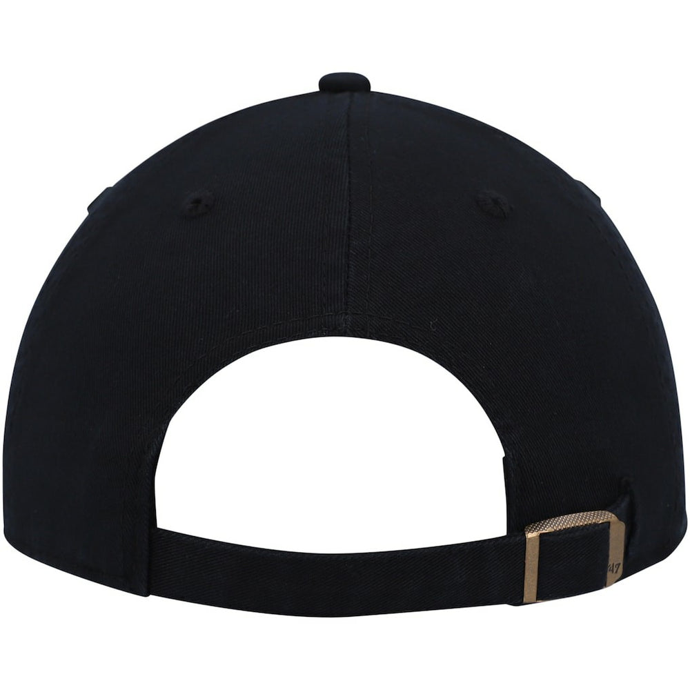 '47 Clean Up Adjustable Hat - Detroit Lions Hats