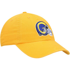 '47 Clean Up Adjustable Hat - Los Angeles Rams Hats