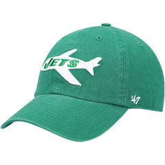 '47 Clean Up Adjustable Hat - New York Jets Hats