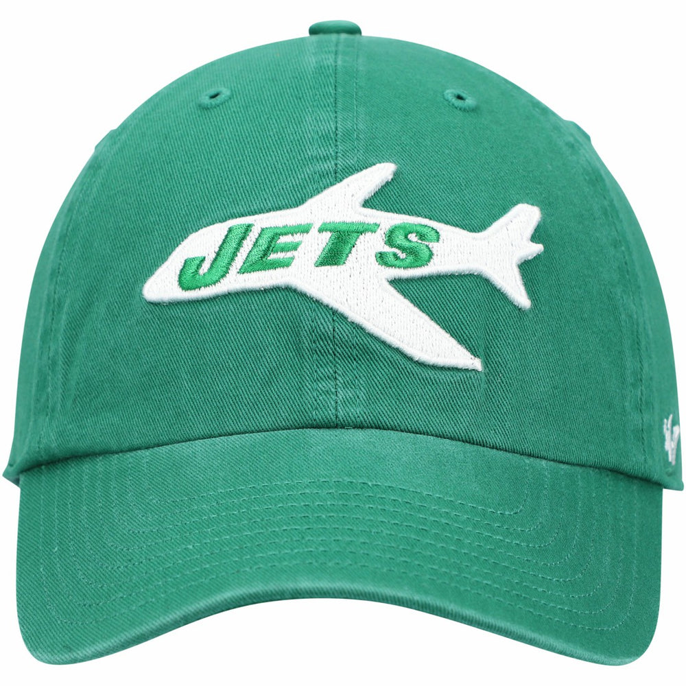 '47 Clean Up Adjustable Hat - New York Jets Hats