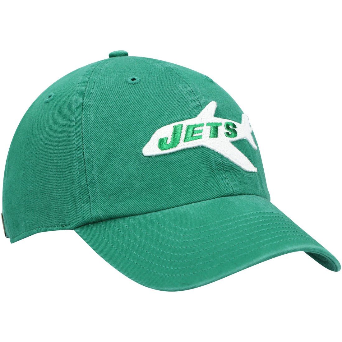 '47 Clean Up Adjustable Hat - New York Jets Hats