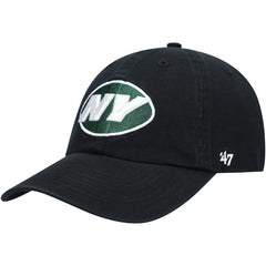 '47 Clean Up Alternate Adjustable Hat - New York Jets Hats