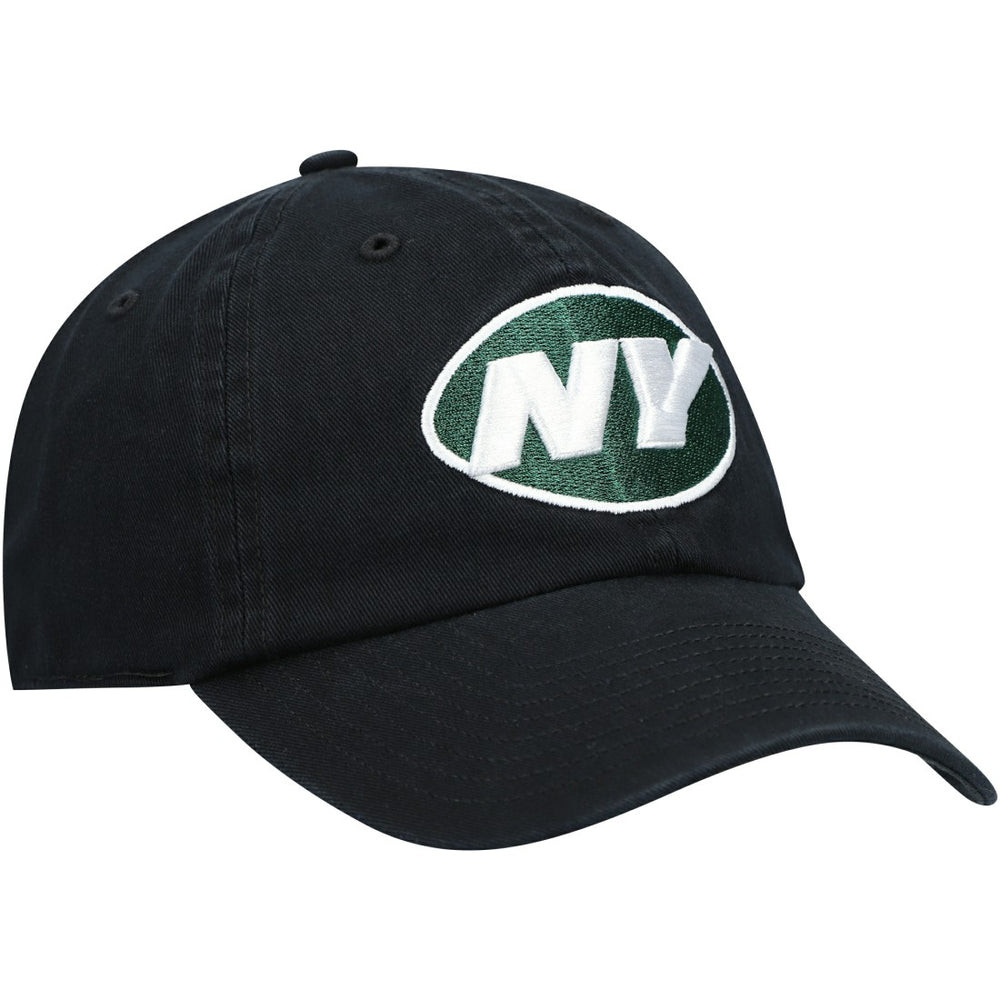 '47 Clean Up Alternate Adjustable Hat - New York Jets Hats