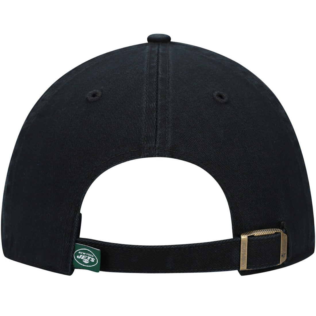 '47 Clean Up Alternate Adjustable Hat - New York Jets Hats