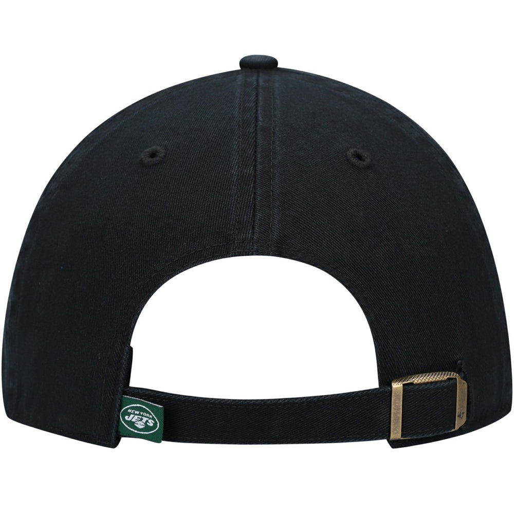'47 Clean Up Alternate Adjustable Hat - New York Jets Hats