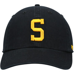 '47 Clean Up Alternate Adjustable Hat - Pittsburgh Steelers Hats